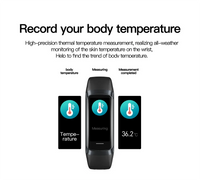 LIGE AMOLED Smart Watch for Men 2023 Heart Rate Blood Pressure Tracker Waterproof Fitness Sport Bracelet Compatible with Android & iOS
