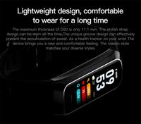 LIGE AMOLED Smart Watch for Men 2023 Heart Rate Blood Pressure Tracker Waterproof Fitness Sport Bracelet Compatible with Android & iOS